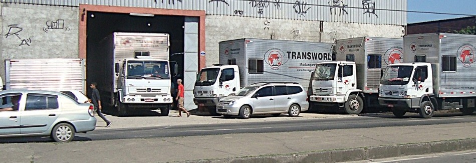 Arca das Caixas Embalagens de Papelão & Plástico Bolha.